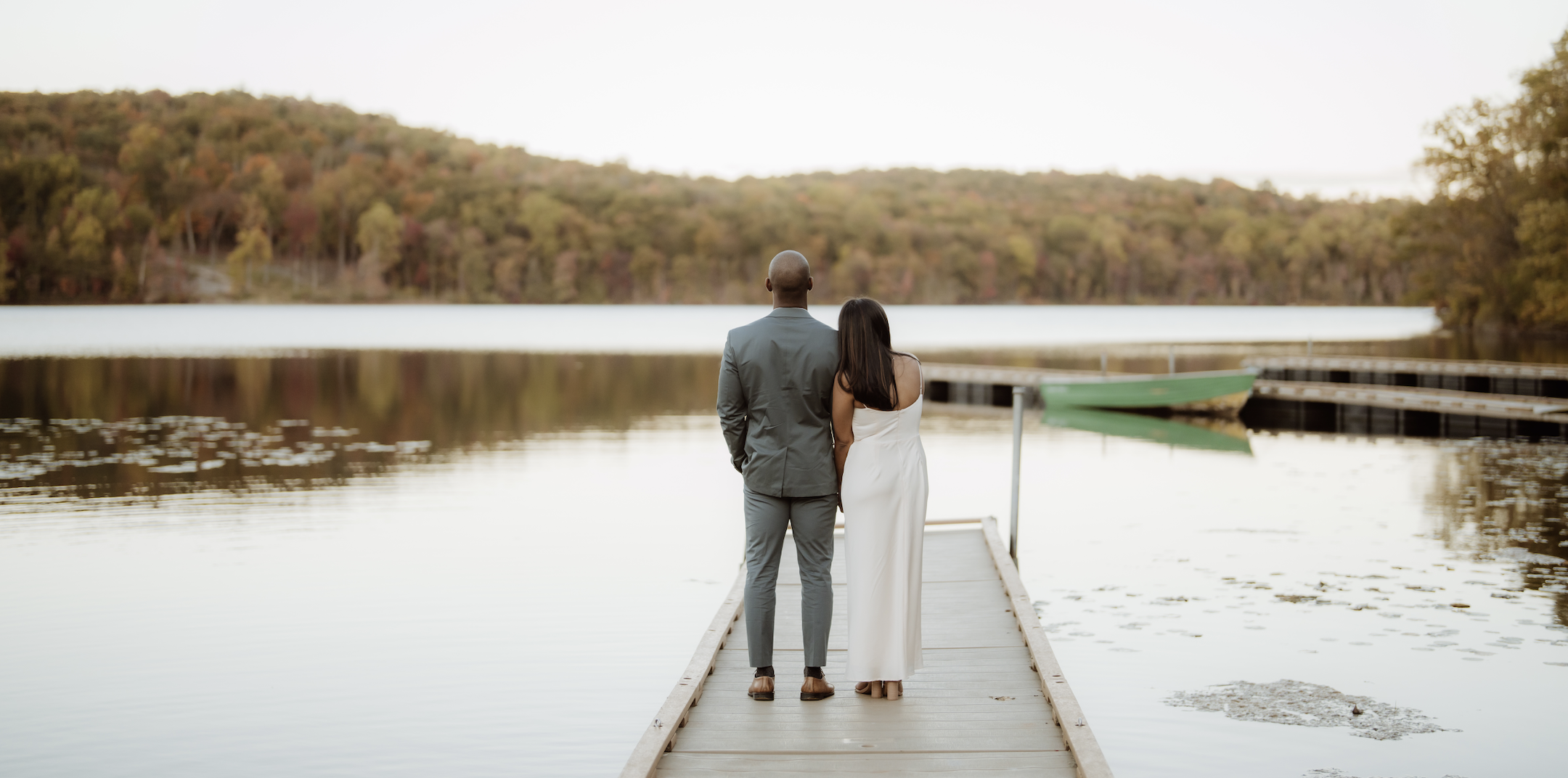The Wedding Website of Katha Desai and Nick Johnson