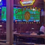 Courtside Bar & Grill
