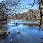 Jones Bridge Park