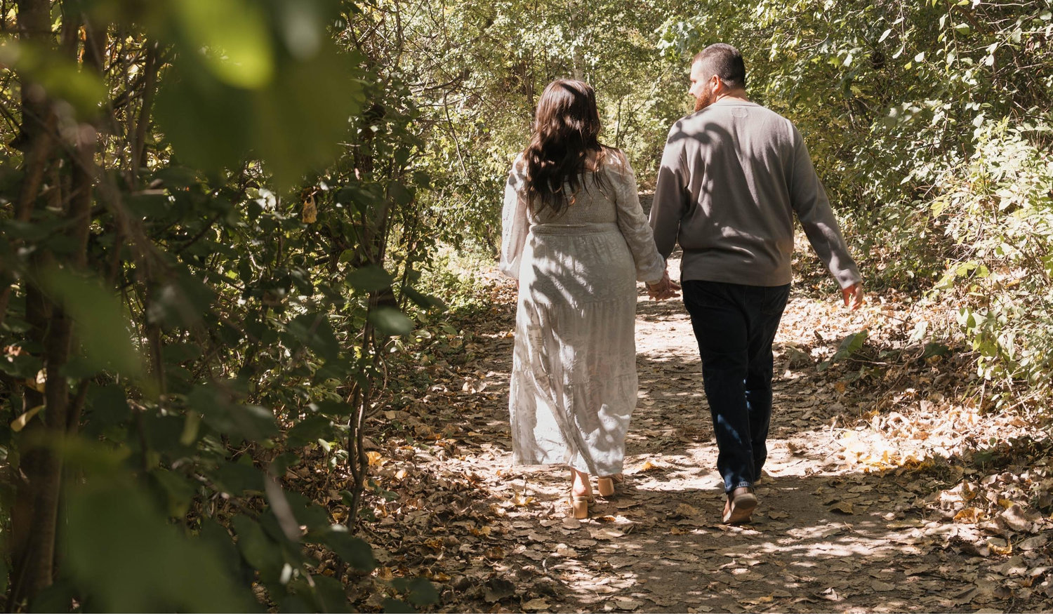 The Wedding Website of Jessica Kirk and Brandon Elicker
