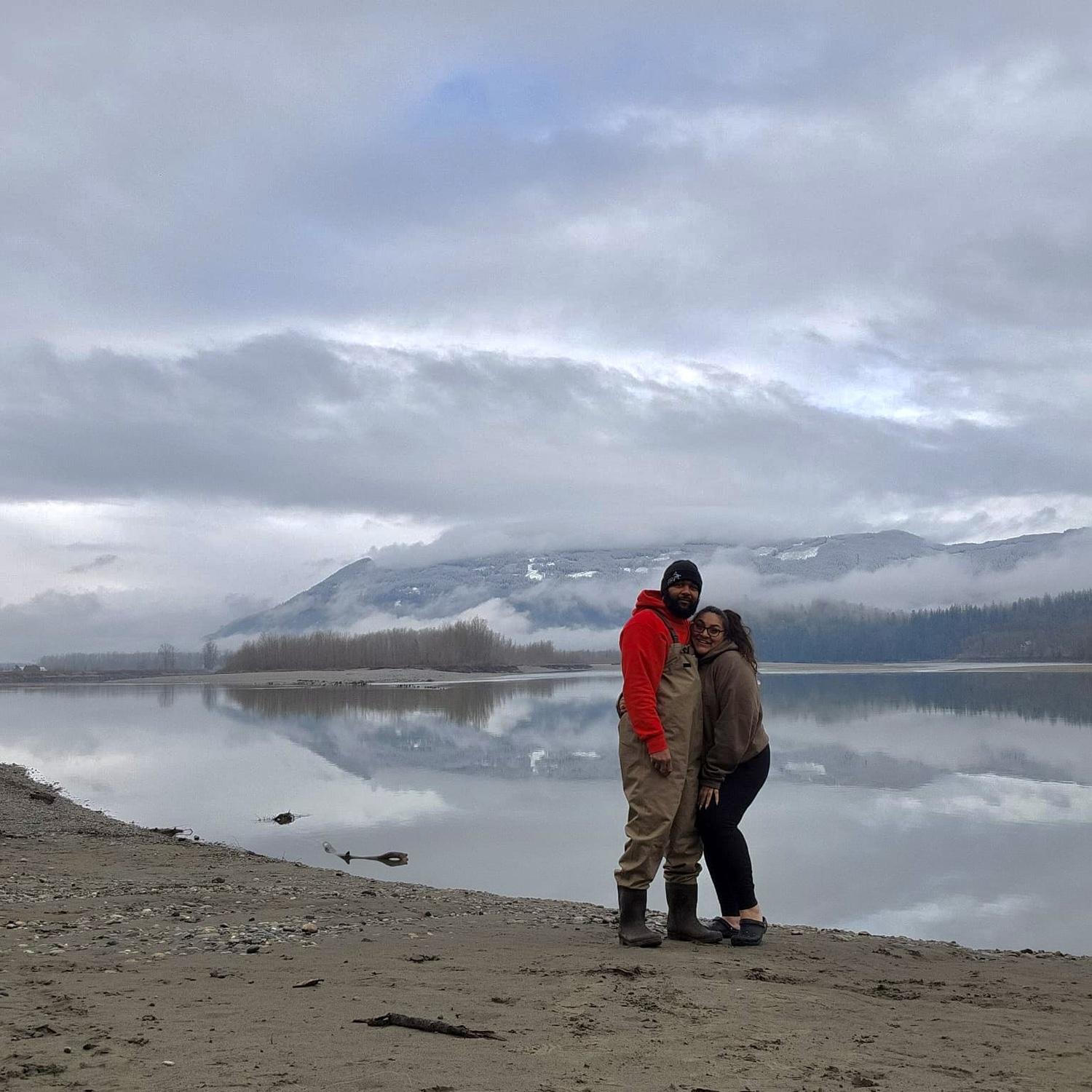 Tons of adventures together.