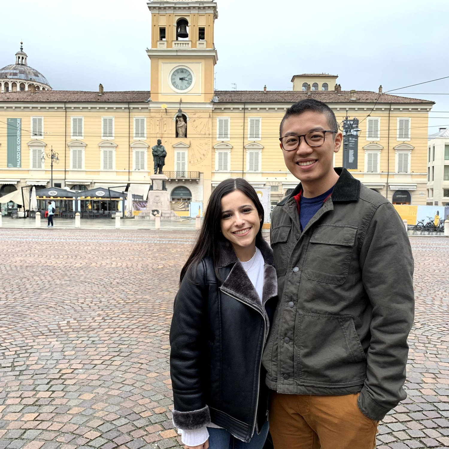 Parma, Italy 2019