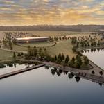 Shelby Farms Park