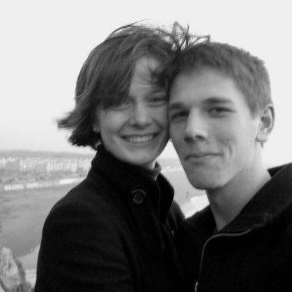 I visited Henry in San Francisco for the first time in 2010.