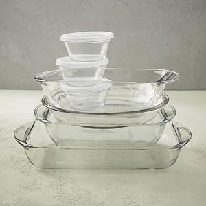 10-Piece Bakeware Set