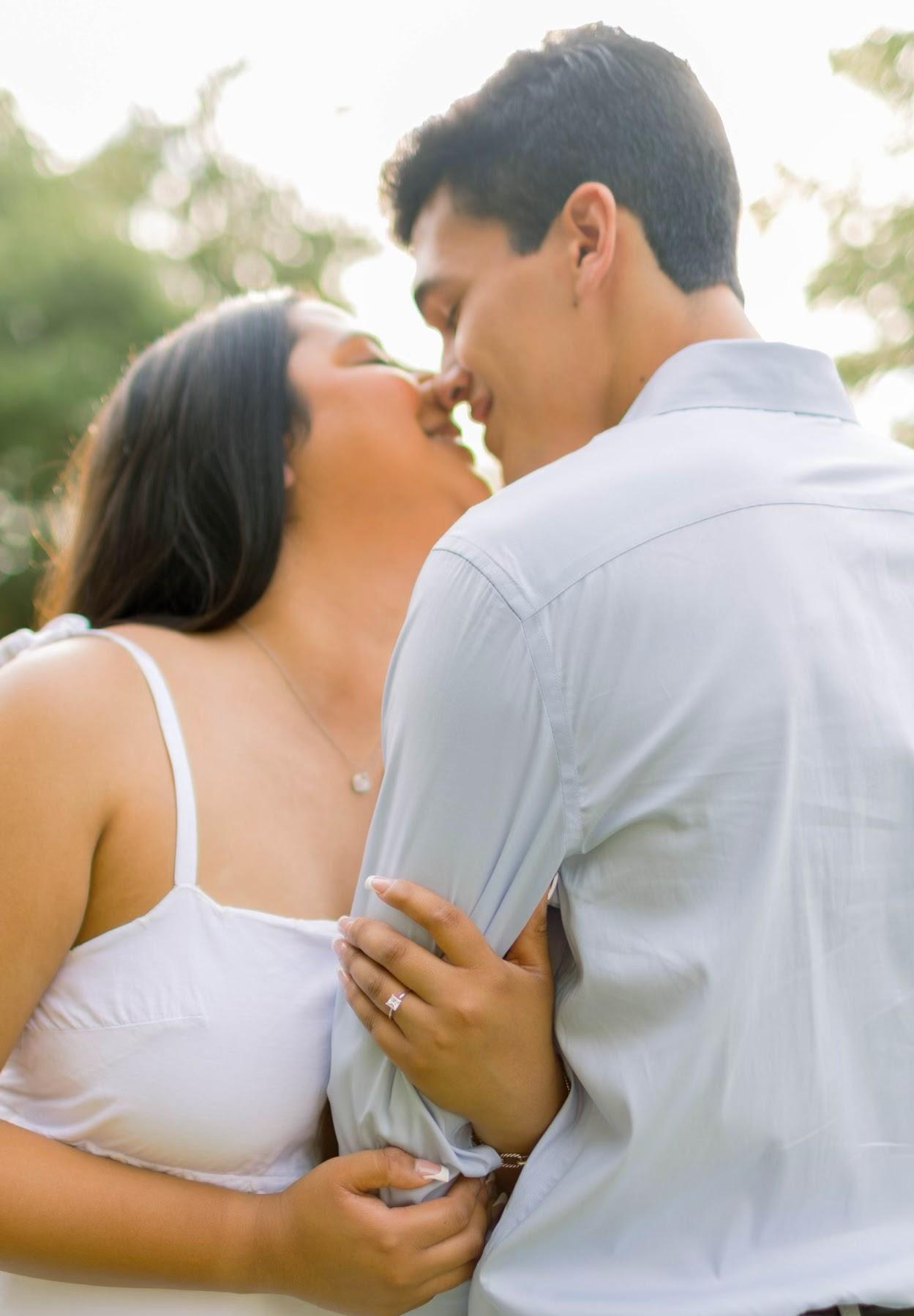 The Wedding Website of Anissa Hernandez and Miguel Ramirez