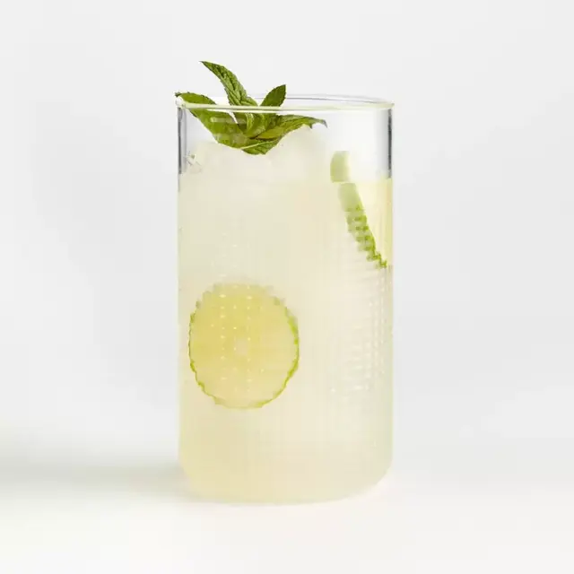 Liv Acrylic Highball, 23oz