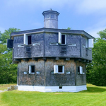 Fort Edgecomb