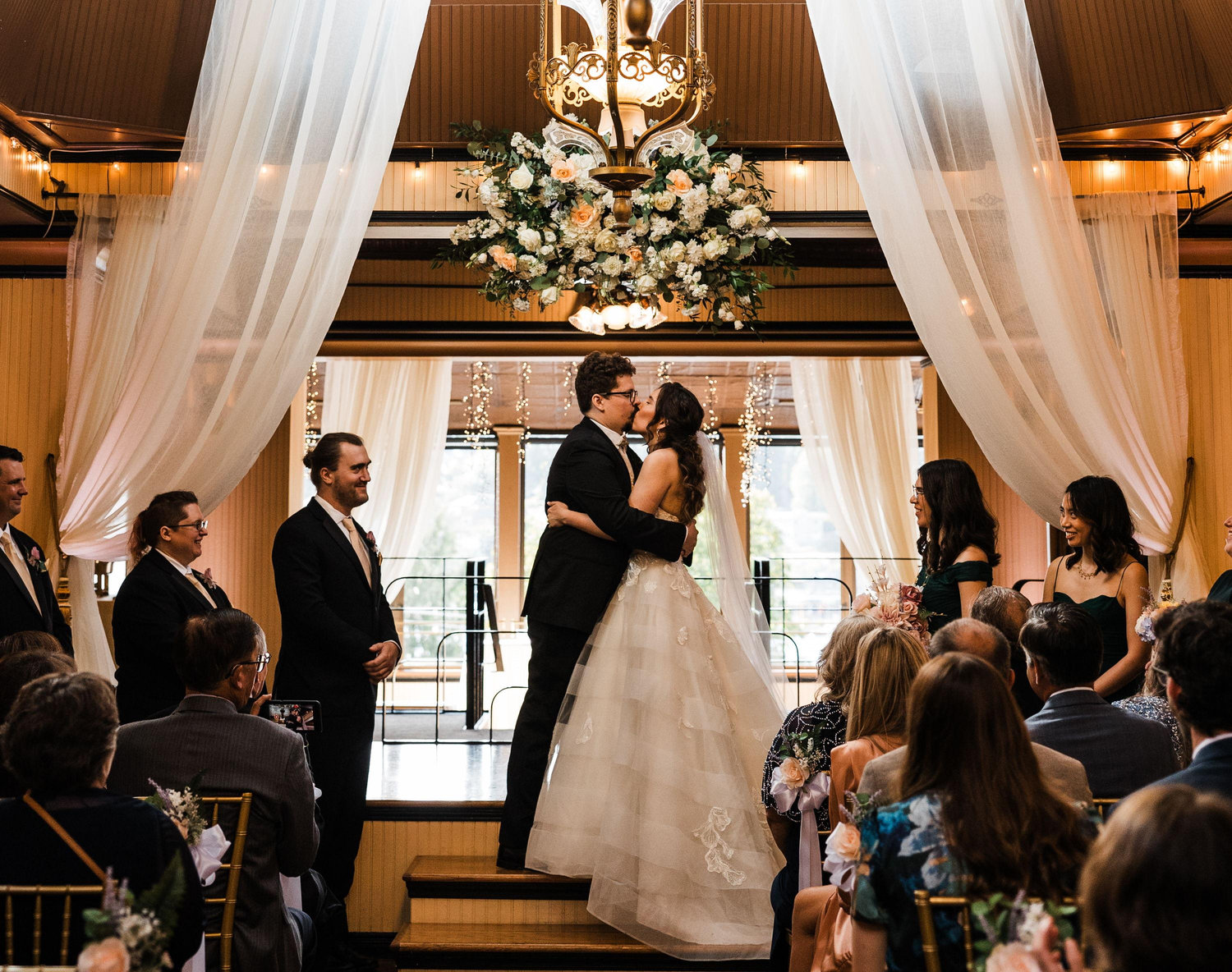 The Wedding Website of Melanie Anderson and Joseph Sullivan