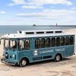 Lakeshore Trolley