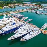 Casa de Campo Marina