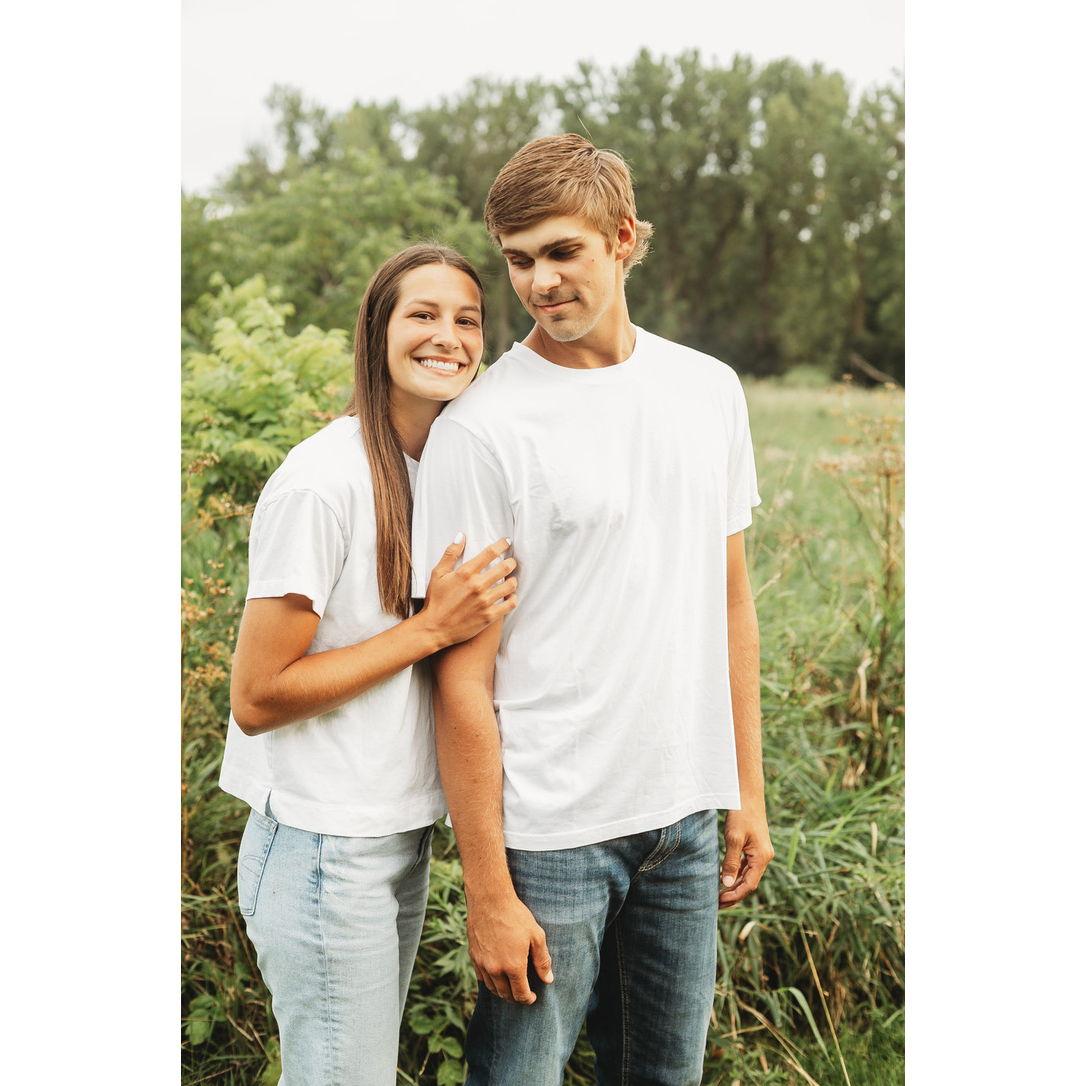 Our engagement photos!