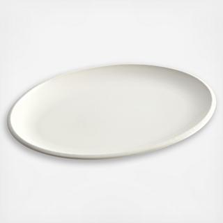 Rise Oval Platter