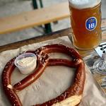 Estabrook Beer Garden