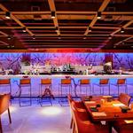 Soya Sushi Bar