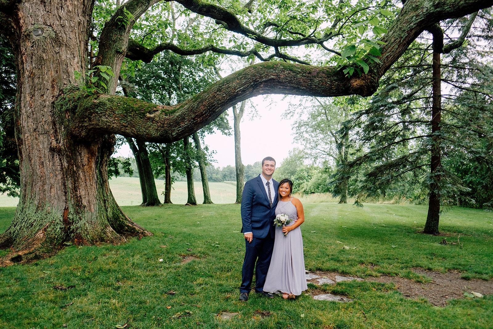 The Wedding Website of Amy Kruse and Dustin Barrett