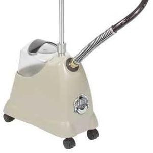 Jiffy Steamer J-2000 Jiffy Garment Steamer with Plastic Steam Head