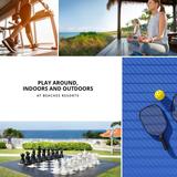 Land Sports