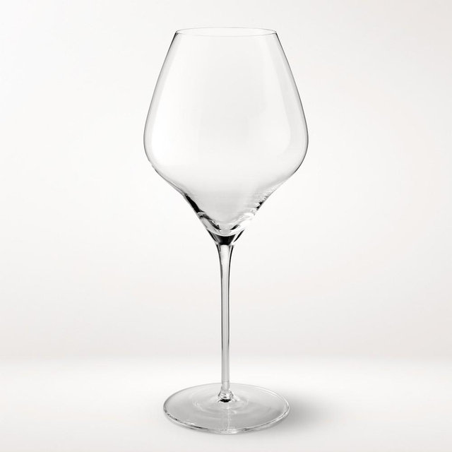 Williams Sonoma Chateau Pinot Glasses, Set of 4