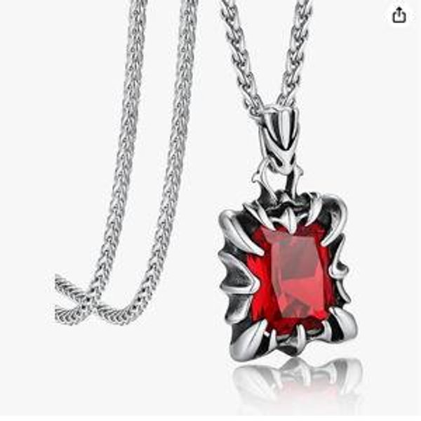 New Necklace