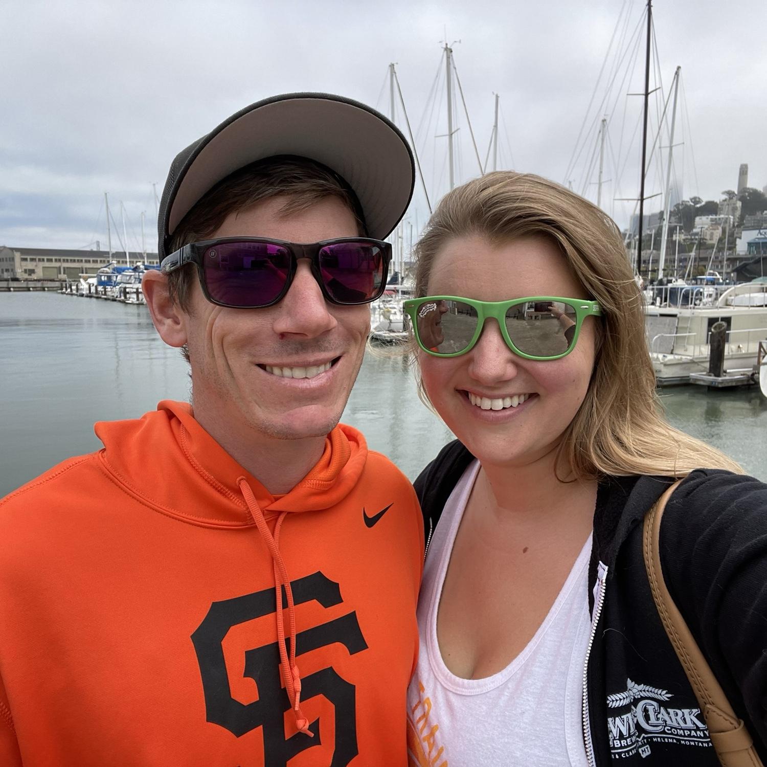 San Francisco
