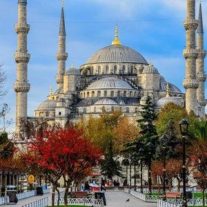 Istanbul Cultural Tour