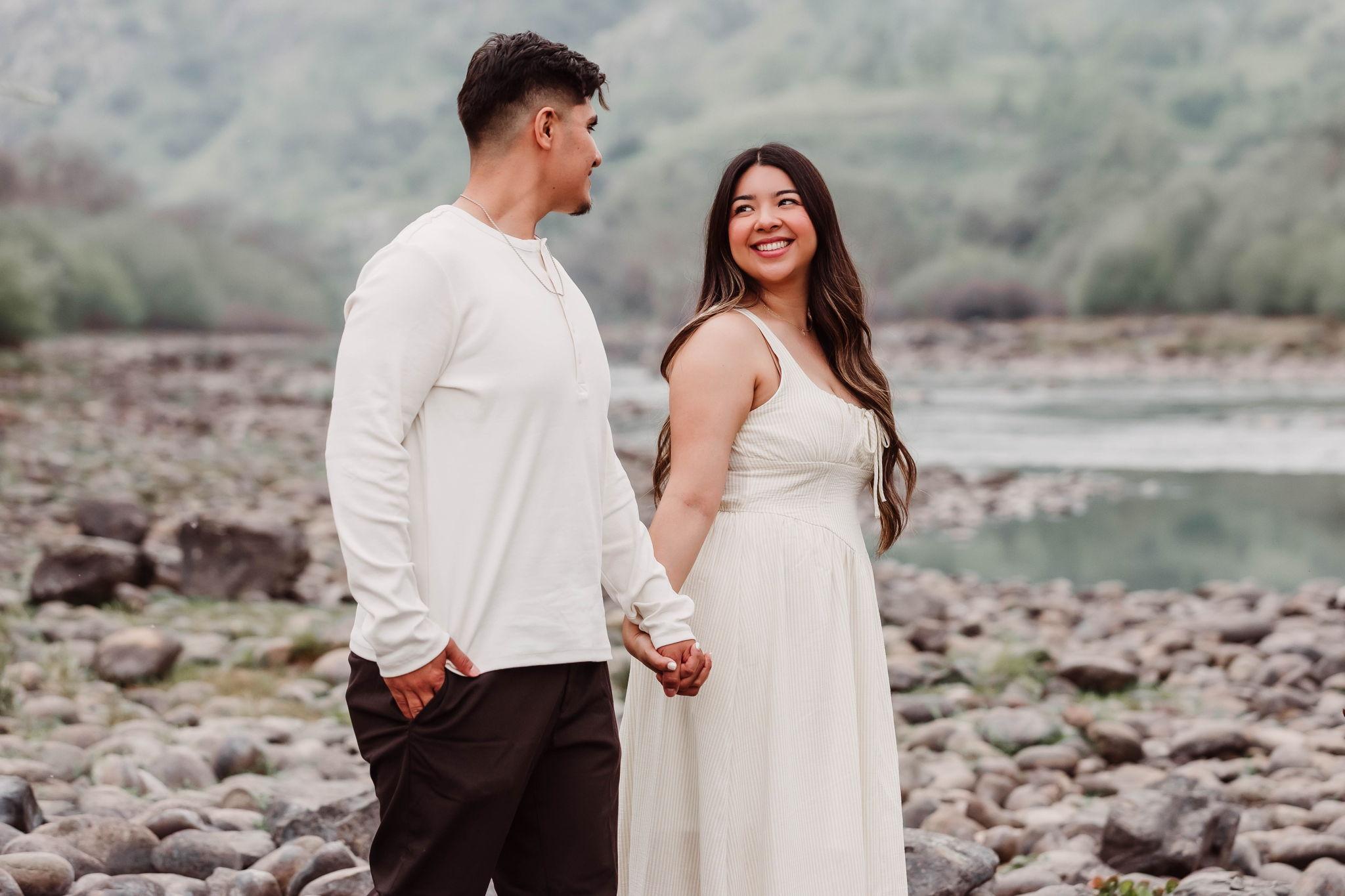 The Wedding Website of Jocelyn Madrigal and Johnny Rico