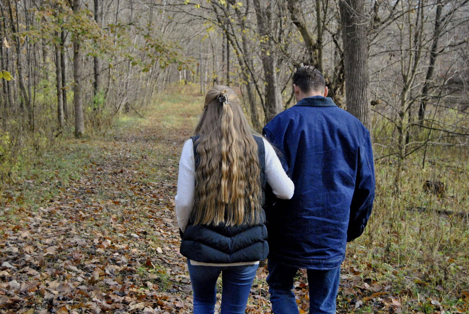 The Wedding Website of Maggie Stephens and Cole Zeunik