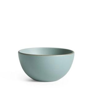 Cereal Bowl in Bluejay