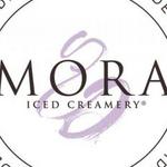 Mora Iced Creamery Charleston