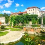 Vizcaya Museum & Gardens