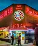 Fast Eddie's Bon Air