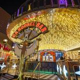 Carousel Bar
