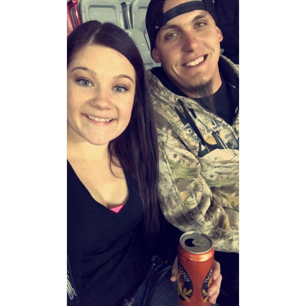 Supercross!
01/28/2017