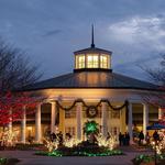 Daniel Stowe Botanical Garden