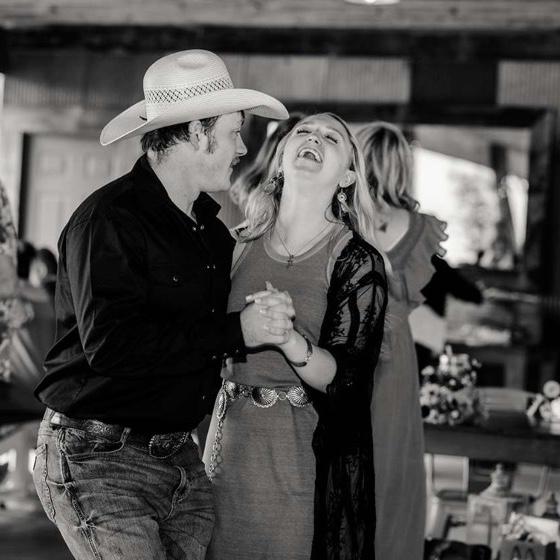 Dylan can always make me laugh!