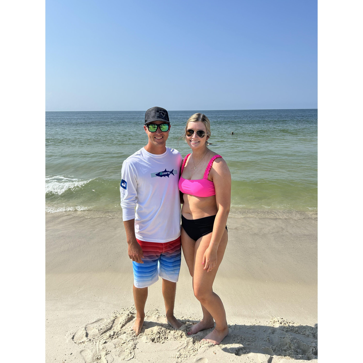 July 2023: Alabama