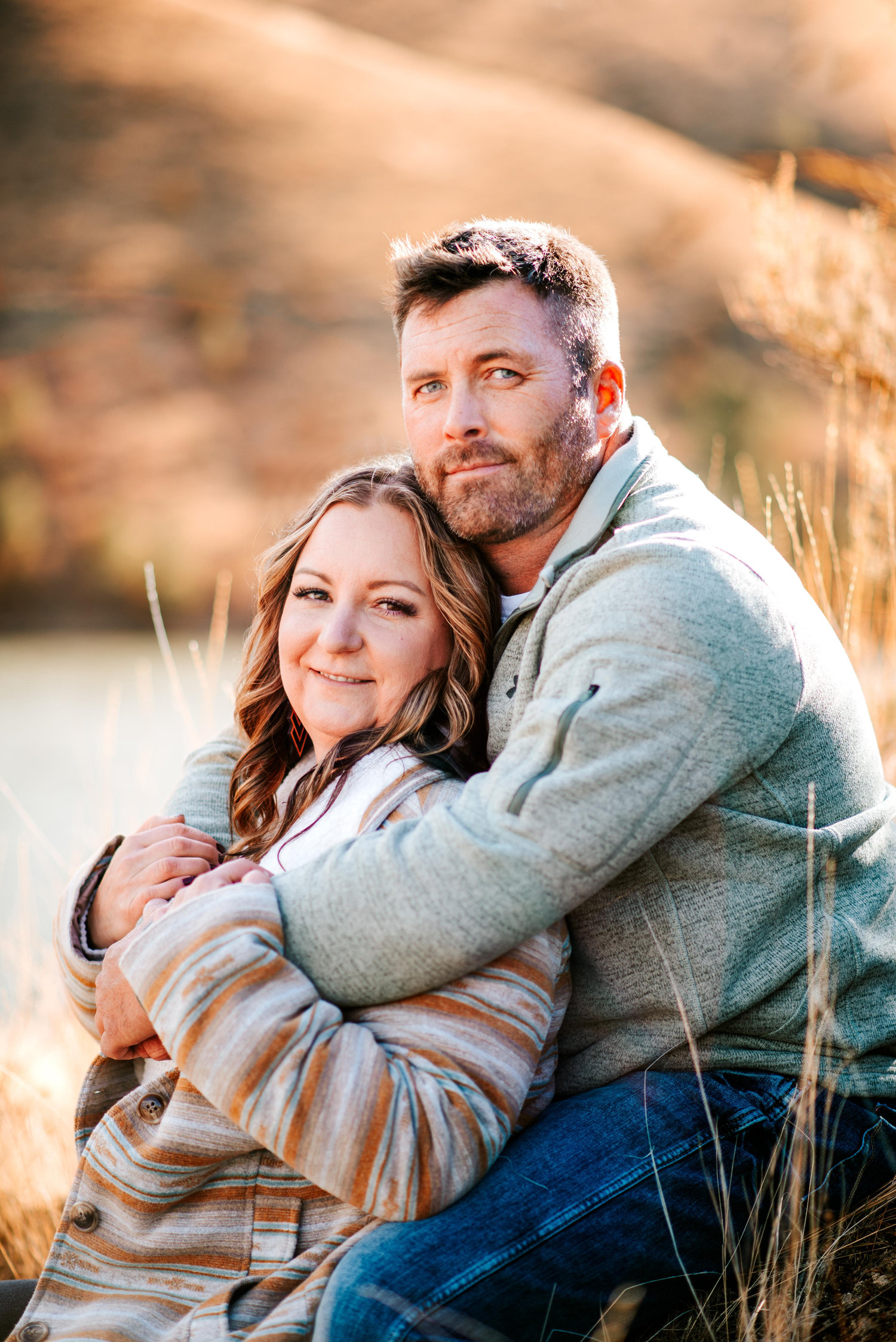 The Wedding Website of Melina Bucy and Brennen Divine