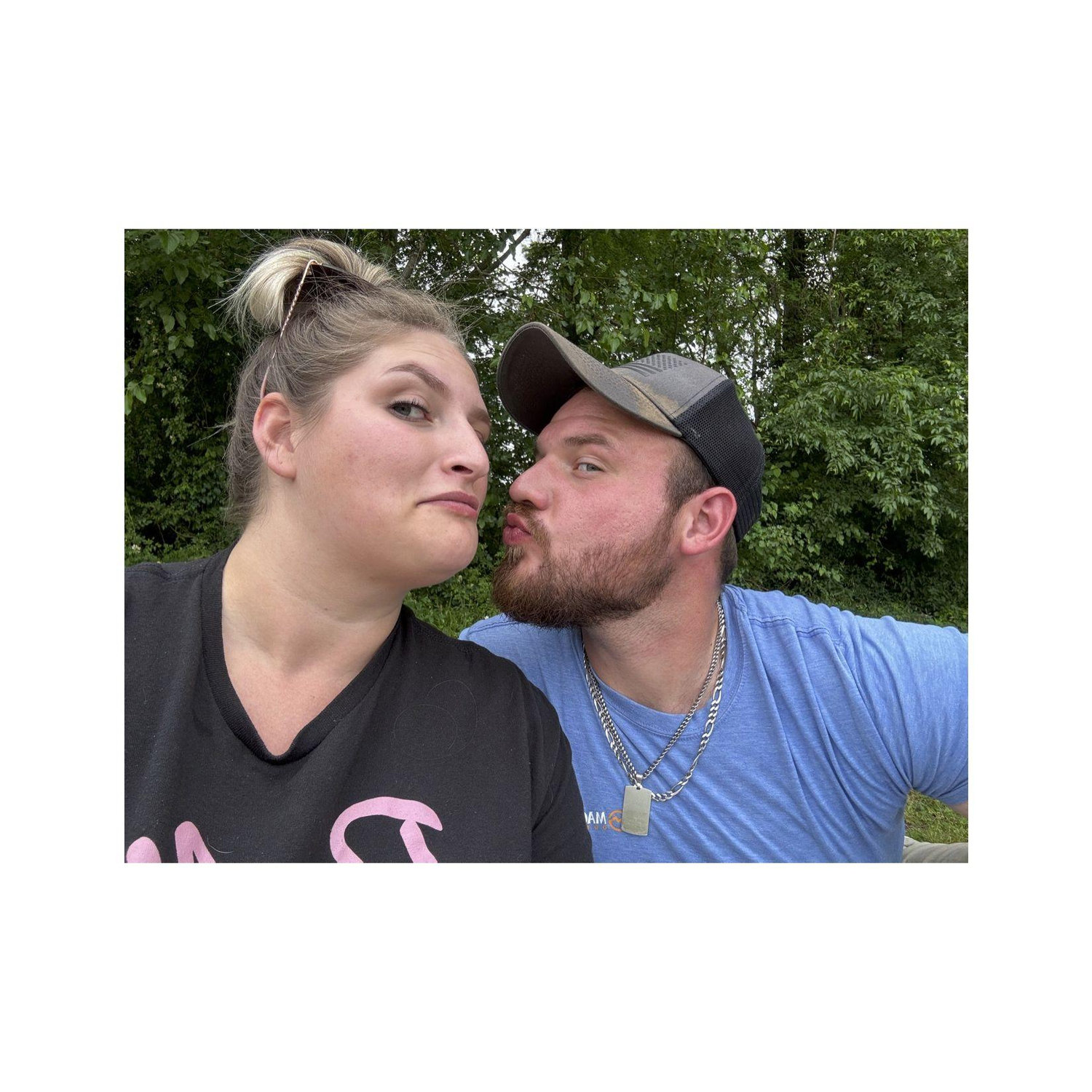 This was moments before he proposed, I had no idea!