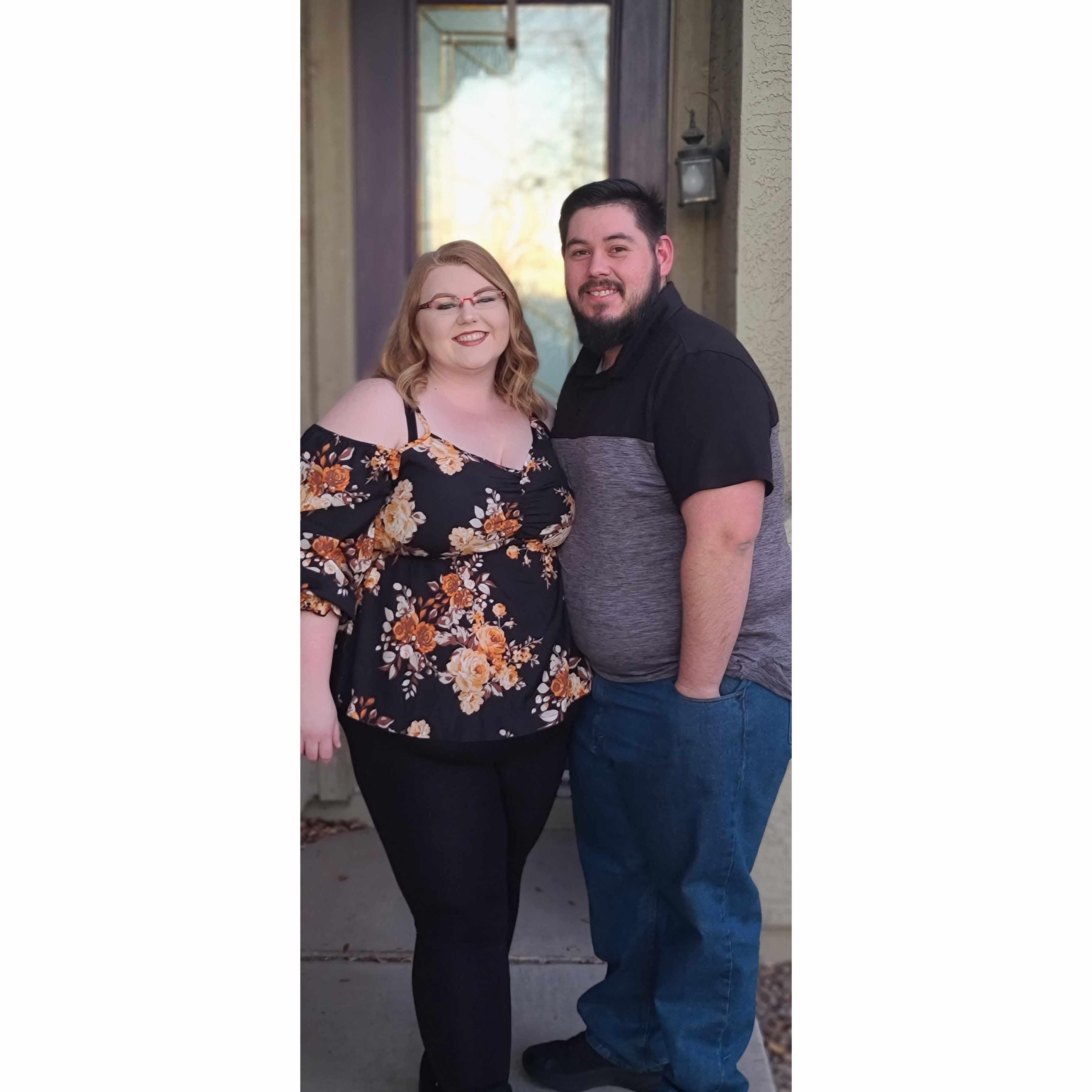 Well Deserved Date Night | 2022