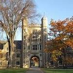 University of Michigan
