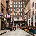 East 4th Street