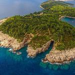 Lokrum Island