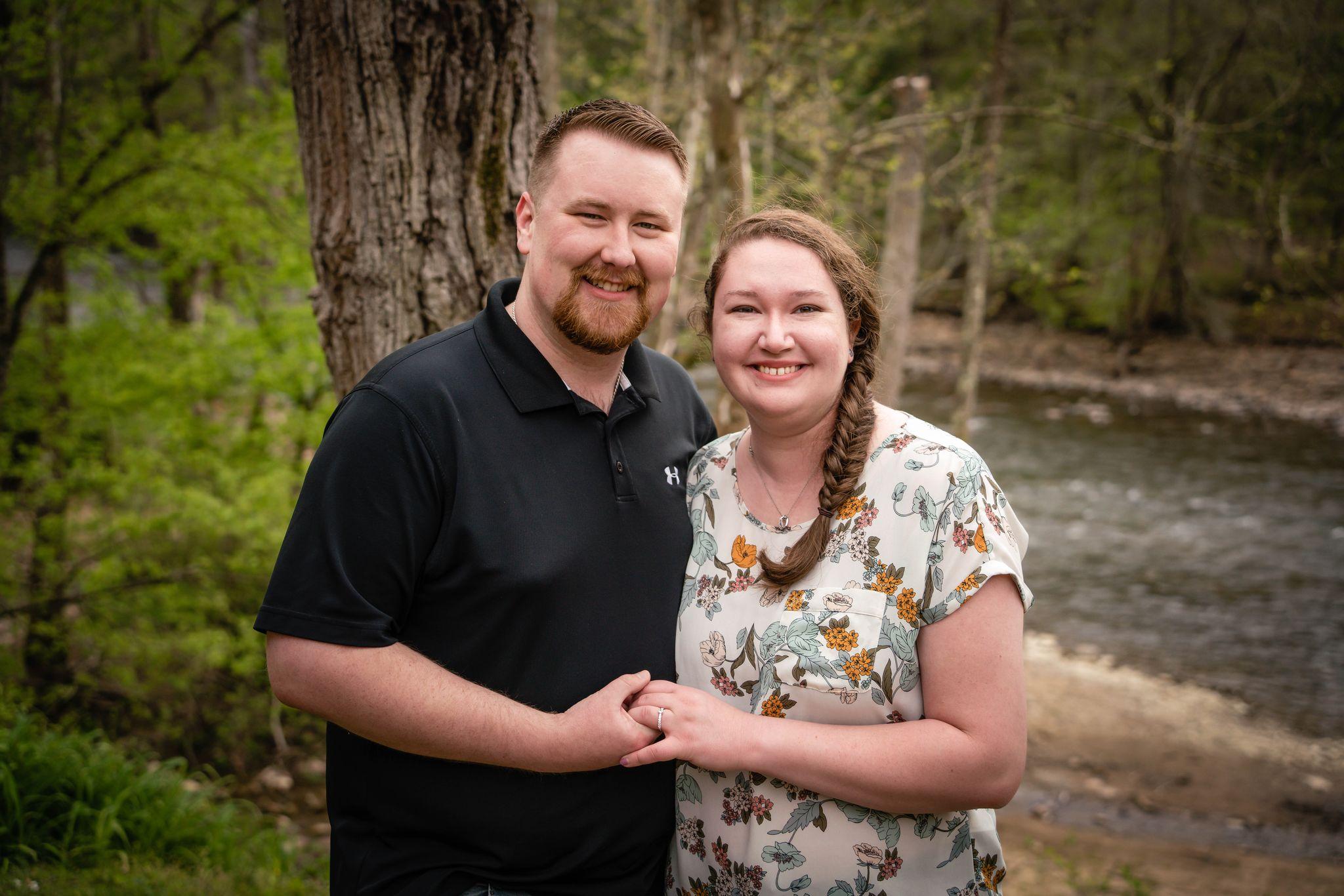 The Wedding Website of Melissa Gheen and Ryan Andersen