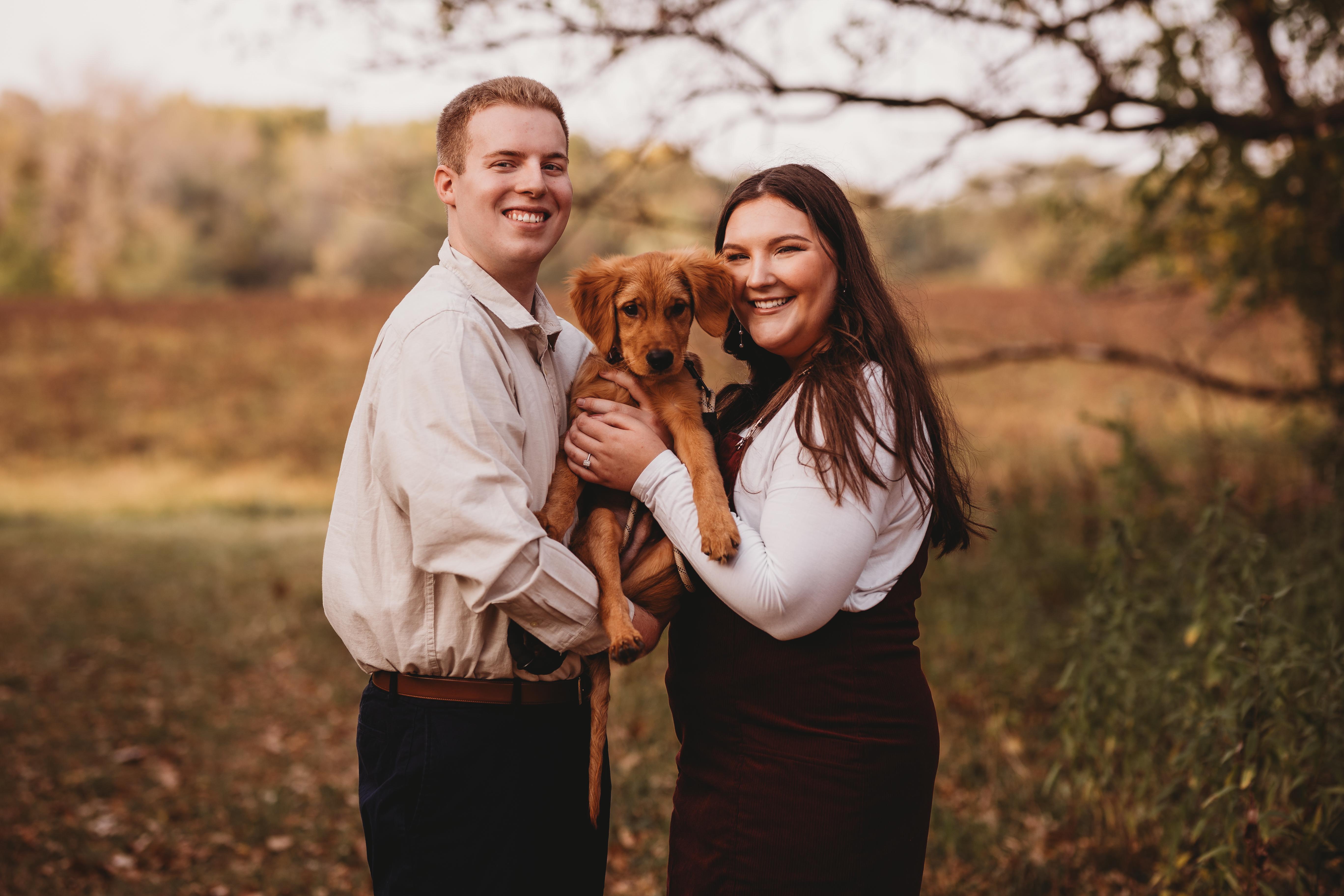 The Wedding Website of Morgan Wendel and Aaron Hickman