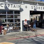 Captain + Stoker