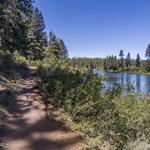 Deschutes River Trail