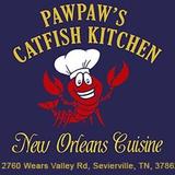 Pawpaw's Catfish Kitchen