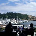 Anthony's At Cap Sante Marina