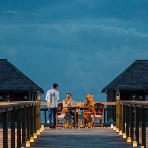Private Candlelight Beach Dinner for Two | St. Lucia